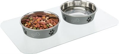 Product image of:TRIXIE PLACEMAT VINYL TRANSPARANT