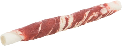Product image of:TRIXIE DENTA FUN MARBLED BEEF CHEWING ROLLS