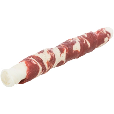 Product image of:TRIXIE DENTA FUN MARBLED BEEF CHEWING ROLLS