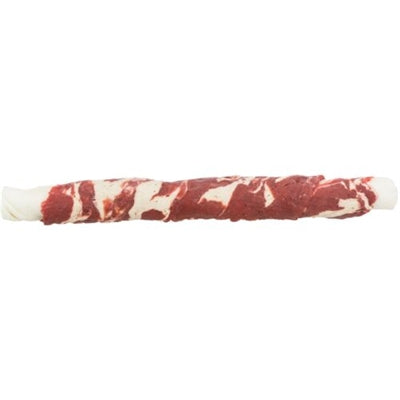 Product image of:TRIXIE DENTA FUN MARBLED BEEF CHEWING ROLLS