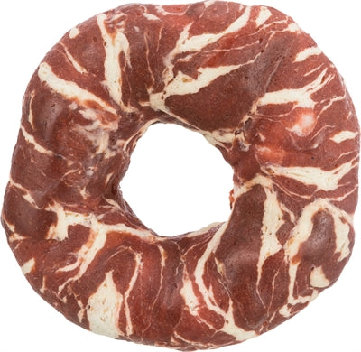 Product image of:TRIXIE DENTA FUN MARBLED BEEF CHEWING RING