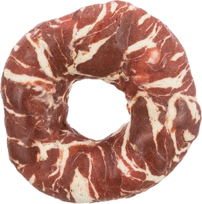 Product image of:TRIXIE DENTA FUN MARBLED BEEF CHEWING RING