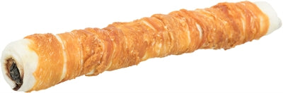 Product image of:TRIXIE DENTA FUN FILLED CHICKEN CHEWING ROLL