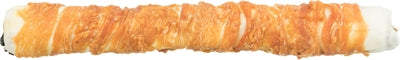 Product image of:TRIXIE DENTA FUN FILLED CHICKEN CHEWING ROLL