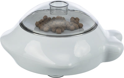 Product image of:TRIXIE SNACK POPPER GRIJS / LIMOEN