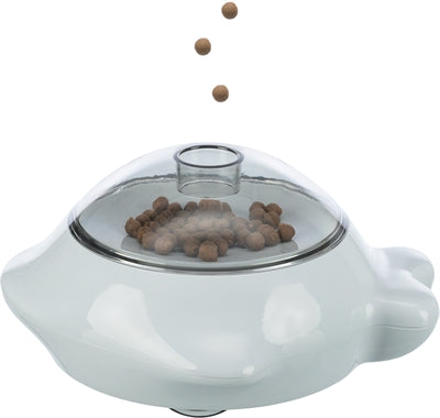 Product image of:TRIXIE SNACK POPPER GRIJS / LIMOEN