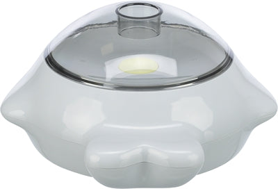 Product image of:TRIXIE SNACK POPPER GRIJS / LIMOEN