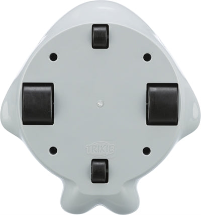 Product image of:TRIXIE SNACK POPPER GRIJS / LIMOEN