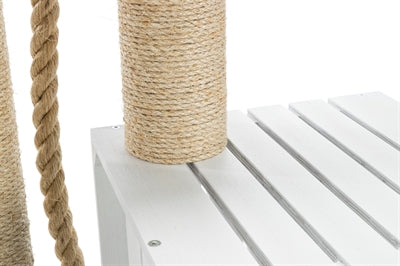 Product image of:TRIXIE BE NORDIC KRABPAAL SKADI WIT