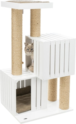 Product image of:TRIXIE BE NORDIC KRABPAAL SKADI WIT