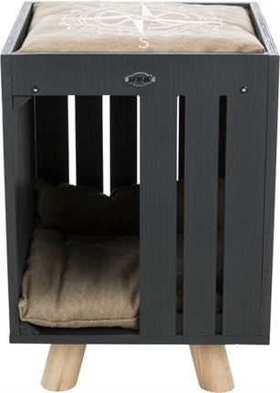 Product image of:TRIXIE BE NORDIC KATTENHUIS ALVA ANTRACIET / ZAND
