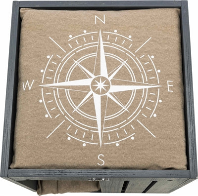 Product image of:TRIXIE BE NORDIC KATTENHUIS ALVA ANTRACIET / ZAND