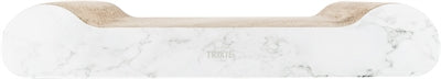 Product image of:TRIXIE KRABMAT KARTON XXL MARMER PRINT LICHTGRIJS