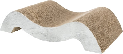 Product image of:TRIXIE KRABMAT KARTON XXL GOLF GRIJS