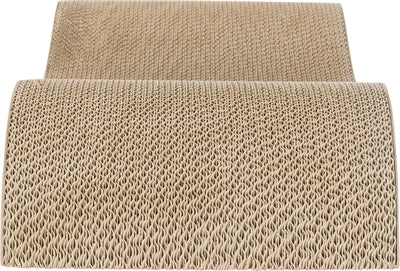 Product image of:TRIXIE KRABMAT KARTON XXL GOLF GRIJS