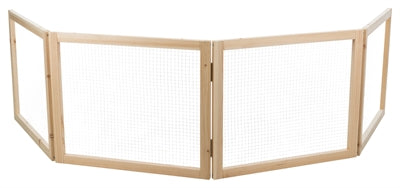 Product image of:TRIXIE INDOOR REN 4 PANELEN HOUT