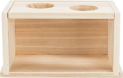 Product image of:TRIXIE ZANDBAD VOOR MUIZEN / HAMSTERS HOUT