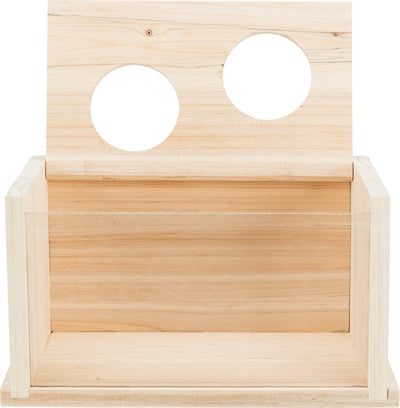 Product image of:TRIXIE ZANDBAD VOOR MUIZEN / HAMSTERS HOUT