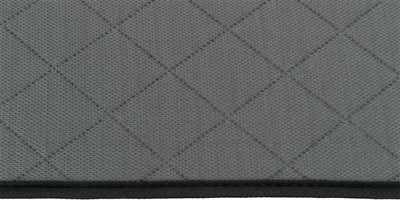 Product image of:TRIXIE NAPPY WASH ONDERLEGGER MAND GRIJS