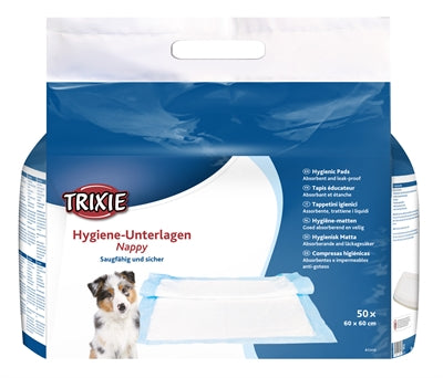 Product image of:TRIXIE NAPPY PUPPY PADS