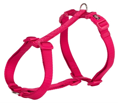 Product image of:TRIXIE HONDENTUIG PREMIUM H-TUIG FUCHSIA