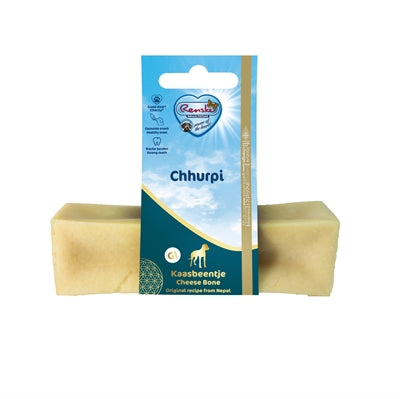 Product image of:RENSKE CHHURPI KAAS KAUWKLUIF
