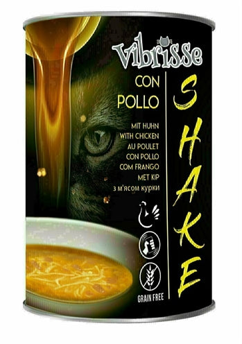 Product image of:VIBRISSE SHAKE KIP