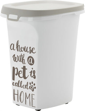 Product image of:MODERNA VOERCONTAINER TRENDY STORY PET WISDOM