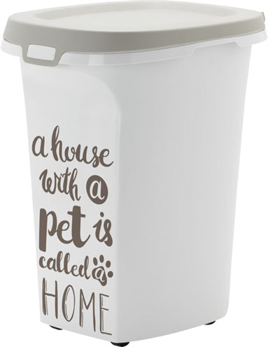 Product image of:MODERNA VOERCONTAINER TRENDY STORY PET WISDOM