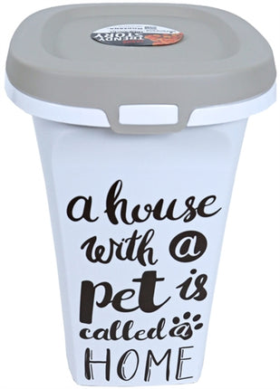 Product image of:MODERNA VOERCONTAINER TRENDY STORY PET WISDOM