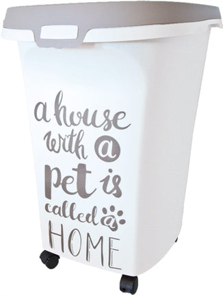 Product image of:MODERNA VOERCONTAINER TRENDY STORY PET WISDOM