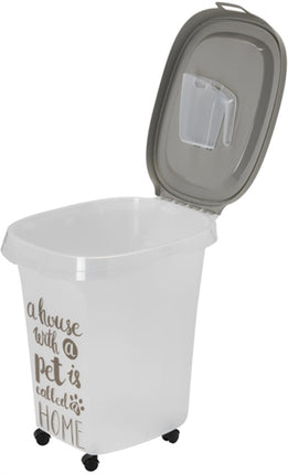 Product image of:MODERNA VOERCONTAINER TRENDY STORY PET WISDOM