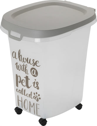 Product image of:MODERNA VOERCONTAINER TRENDY STORY PET WISDOM
