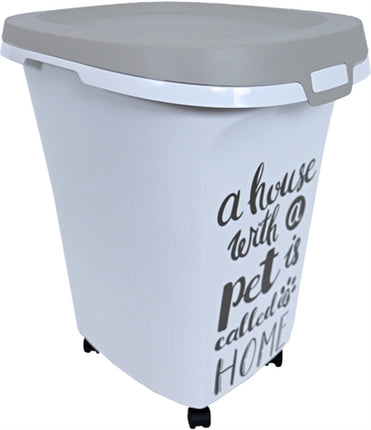 Product image of:MODERNA VOERCONTAINER TRENDY STORY PET WISDOM