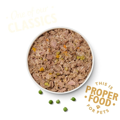 Product image of:LILY'S KITCHEN DOG CHICKEN / TURKEY CASSEROLE