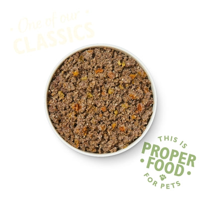 Product image of:LILY'S KITCHEN DOG LAMB HOTPOT