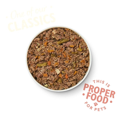 Product image of:LILY'S KITCHEN DOG COTTAGE PIE