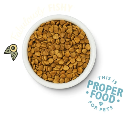 Product image of:LILY'S KITCHEN CAT FISHERMAN'S FEAST FISH