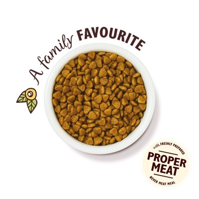 Product image of:LILY'S KITCHEN CAT ADULT CHICKEN CASSEROLE