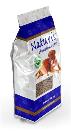 Product image of:NATURIS BROK PUPPY XL