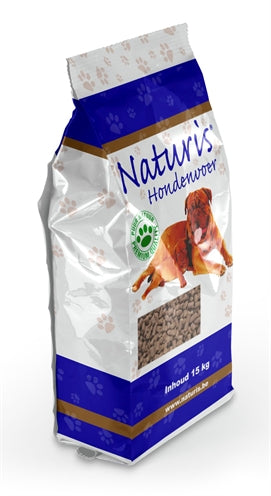 Product image of:NATURIS BROK PUPPY XL