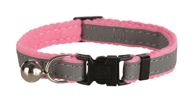 Product image of:TRIXIE HALSBAND KAT REFLECTEREND ASSORTI