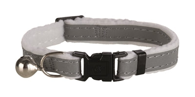 Product image of:TRIXIE HALSBAND KAT REFLECTEREND ASSORTI
