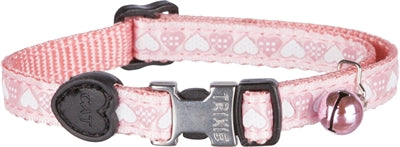Product image of:TRIXIE HALSBAND KAT PRINT HART ASSORTI