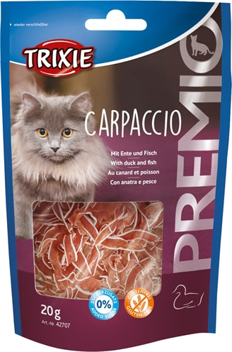 Product image of:TRIXIE PREMIO CARPACCIO