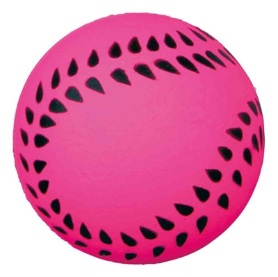 Product image of:TRIXIE BAL NEON DRIJVEND SCHUIMRUBBER ASSORTI