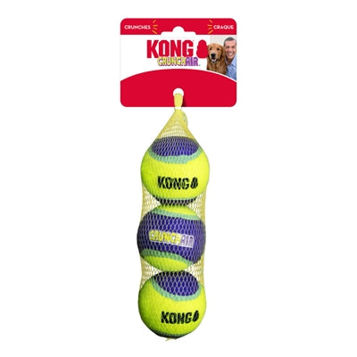 Product image of:KONG CRUNCHAIR TENNISBALLEN
