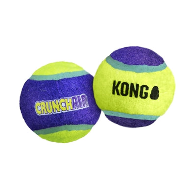 Product image of:KONG CRUNCHAIR TENNISBALLEN