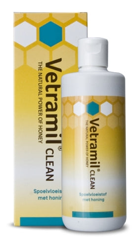 Product image of:VETRAMIL CLEAN SPOELVLOEISTOF
