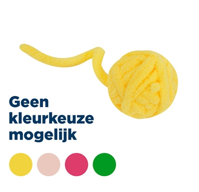 Product image of:FOFOS WOL BAL ASSORTI